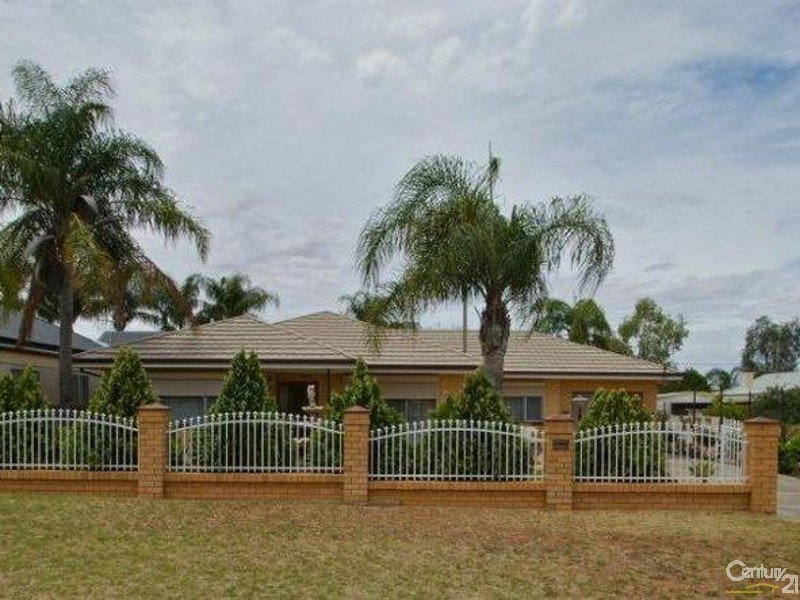 142 Bagot Street, Broken Hill, NSW 2880