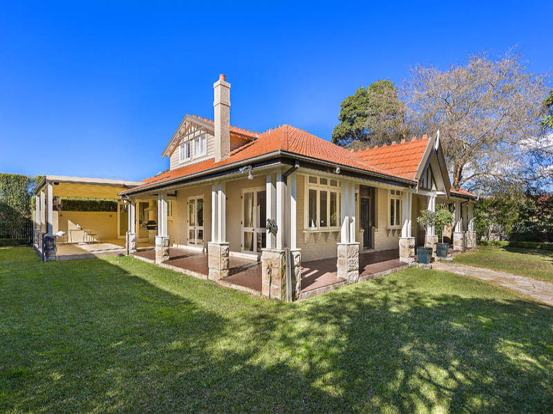 59 Sydney Street, Willoughby, NSW 2068 Property Details