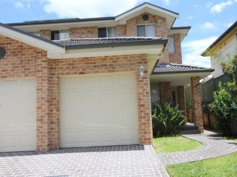 22B Patricia Street, Marsfield, NSW 2122