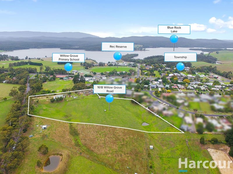 1618 Willow Grove Road, Willow Grove, VIC 3825