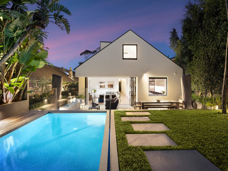 45 Shadforth Street, Mosman, NSW 2088 - Property Details