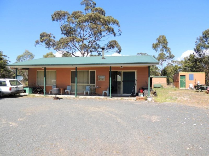 200 Rosedale Road, Bicheno, TAS 7215