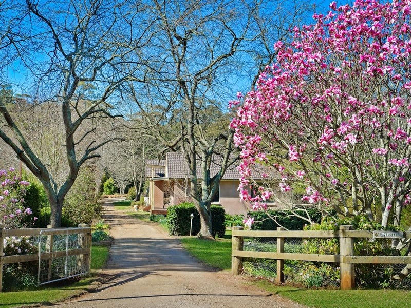 41 School Lane, Exeter, NSW 2579