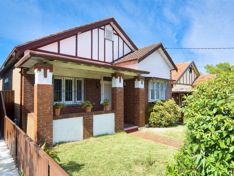 28 Clissold Street, Ashfield, NSW 2131 Property Details