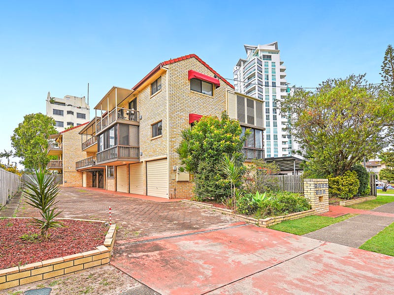 6/23 Labrador Street, Labrador, QLD 4215