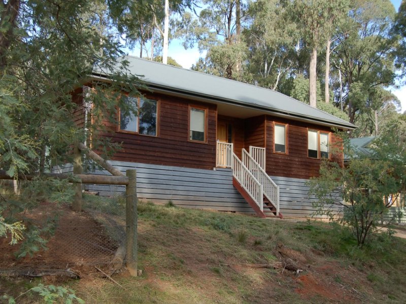 35 Warrambat Road, Sawmill Settlement, VIC 3723