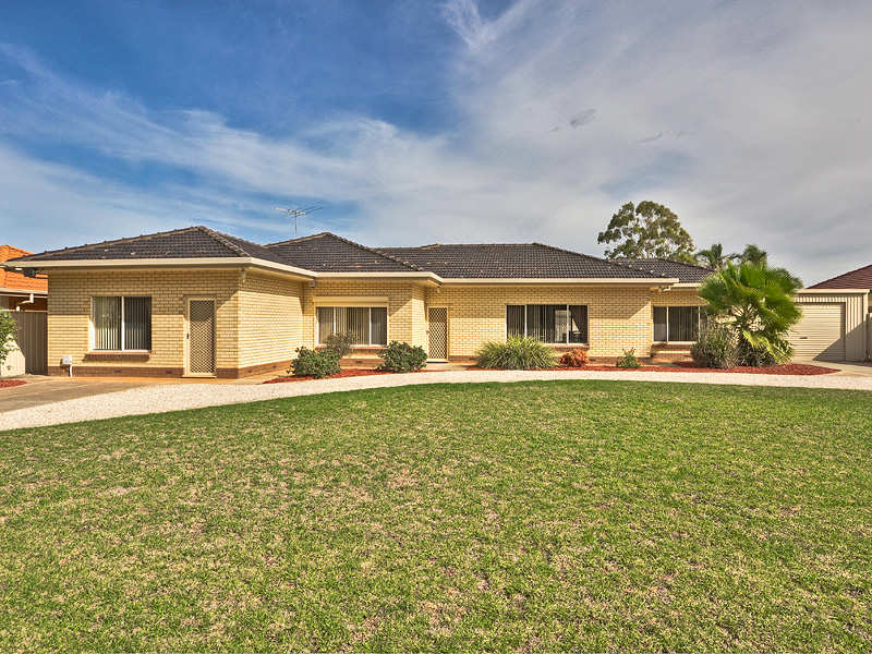 201 Martins Road, Parafield Gardens, SA 5107