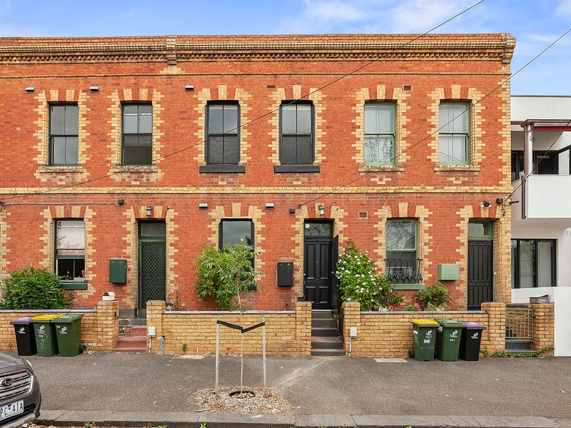 565 Drummond Street, Carlton North, VIC 3054