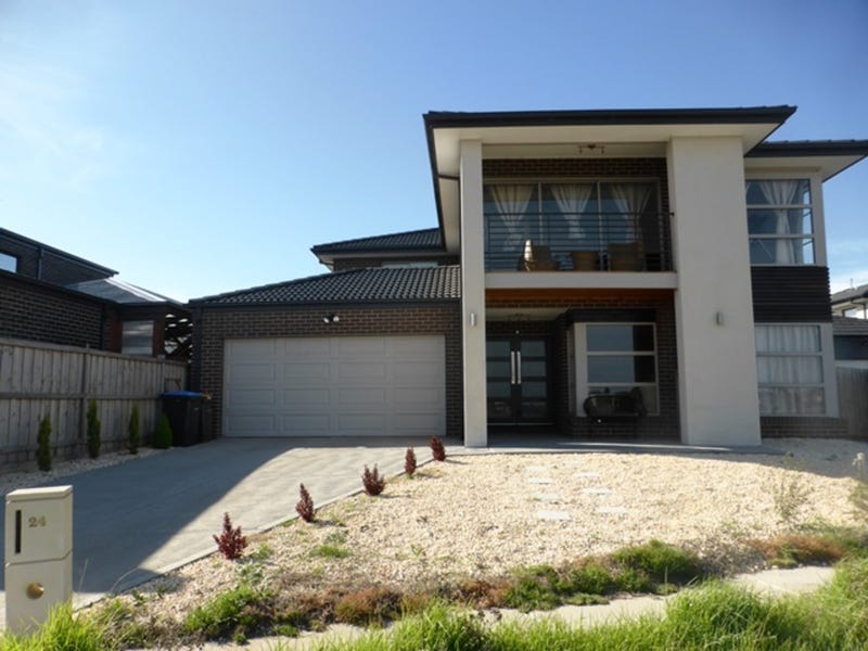 24 Featherbrook Drive, Point Cook, VIC 3030