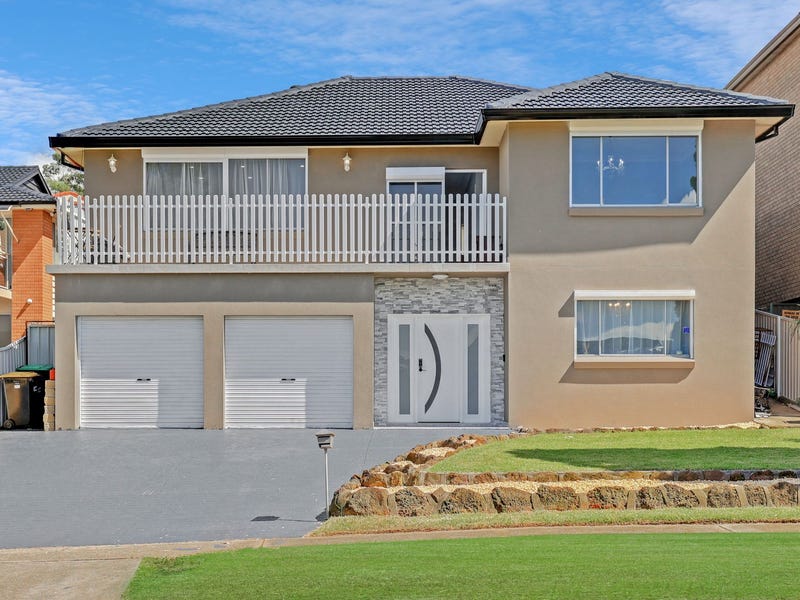 47 St Andrews Boulevard, Casula, NSW 2170 - realestate.com.au