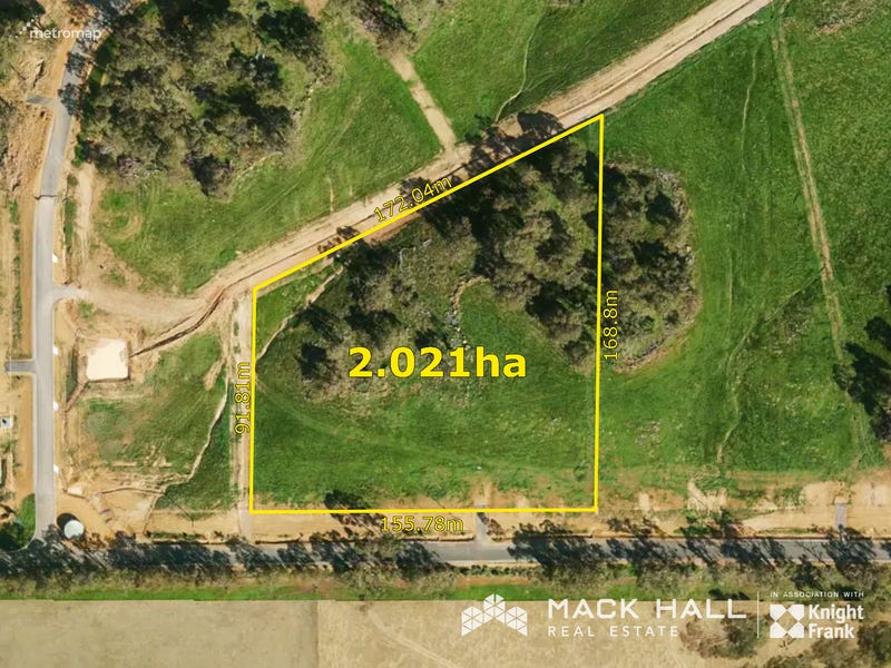 167 McGlew Road, Lower Chittering, WA 6084 Residential Land for Sale