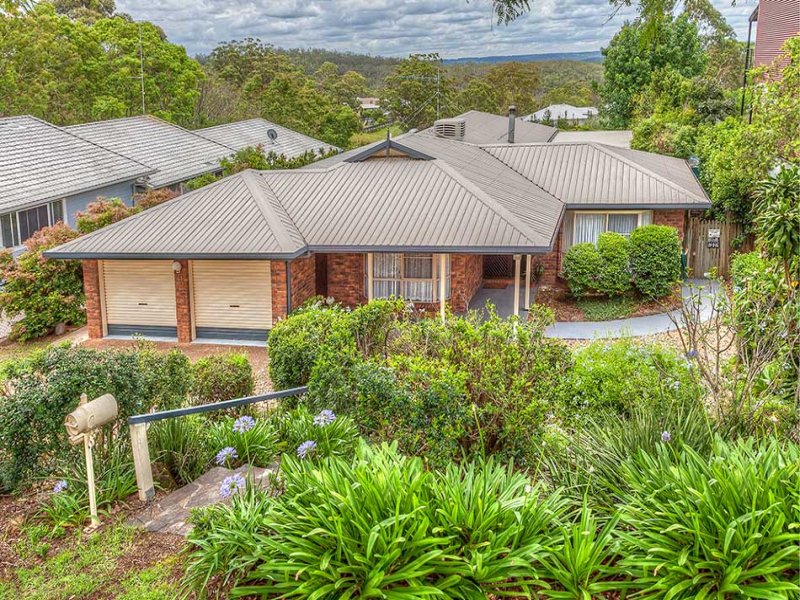 41 Harvey Street Mount Lofty Qld 4350 Property Details