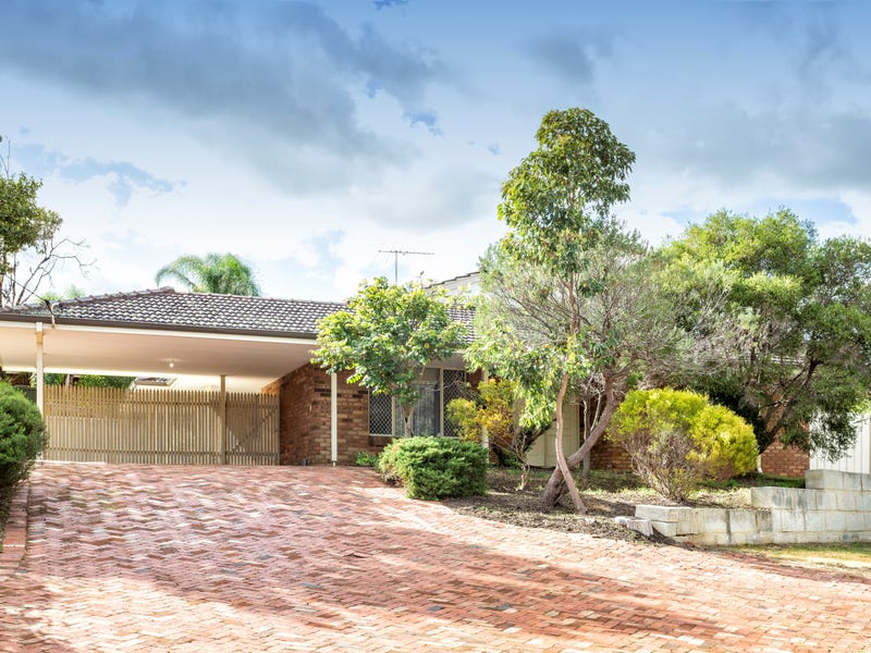 14 Settler Place, Greenmount, WA 6056 Property Details