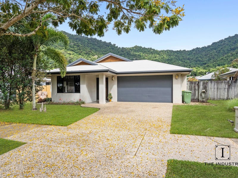 88 Xavier Herbert Drive, Redlynch, QLD 4870