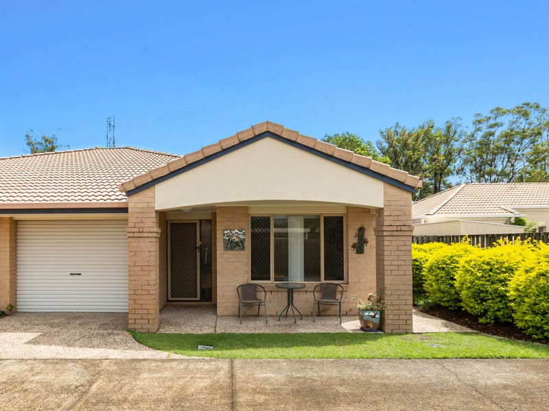 40/2 Falcon Way, Tweed Heads South, NSW 2486 Villa for Sale