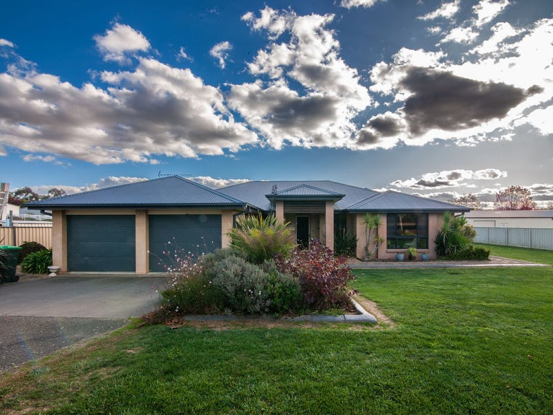 53 Kialla Road, Crookwell, NSW 2583 Property Details