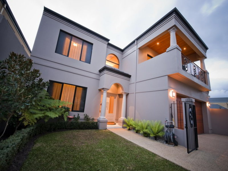 36 Strickland Road, Ardross, WA 6153 Property Details