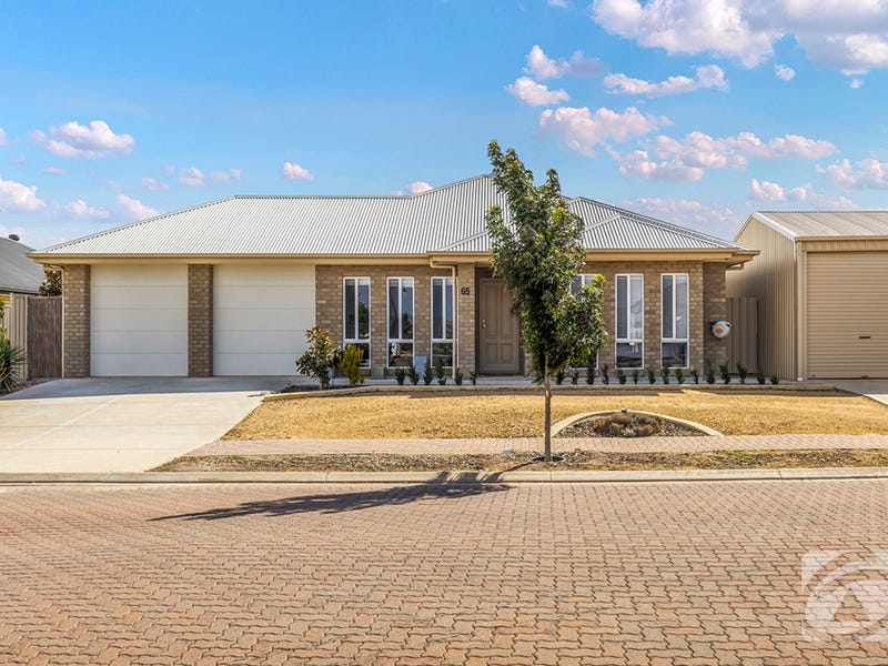 65 Pedler Boulevard, Freeling, SA 5372 House for Sale
