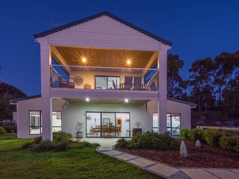 19a Aerodrome Road, Stieglitz, Tas 7216 House for Sale