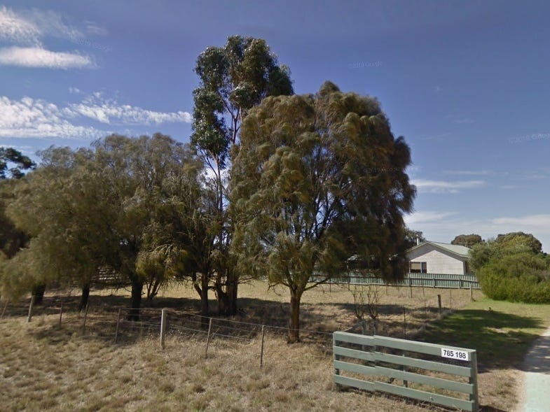 278 Hinton Road, Suttontown, SA 5291 Property Details