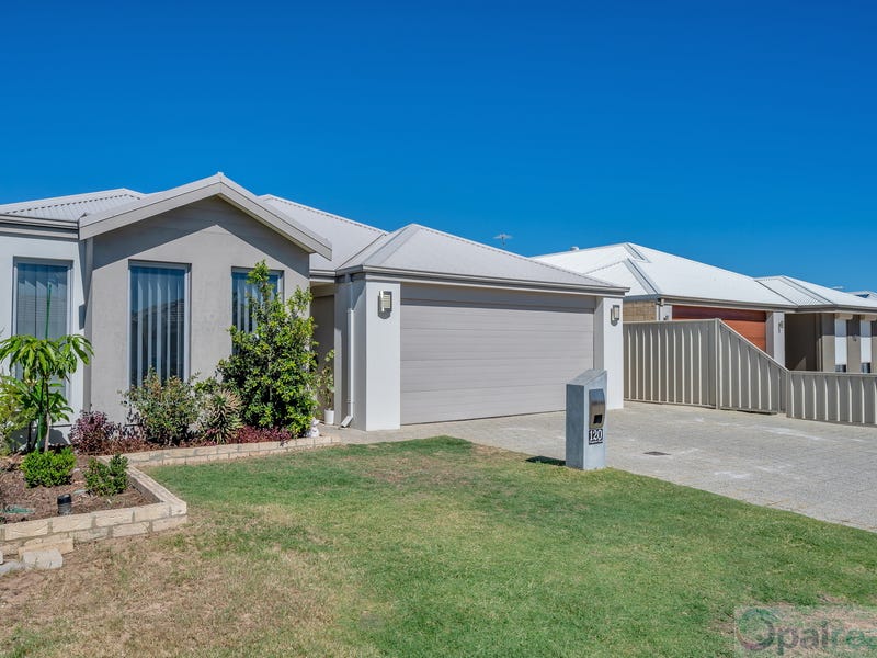 120 Tangadee Road, Golden Bay, WA 6174
