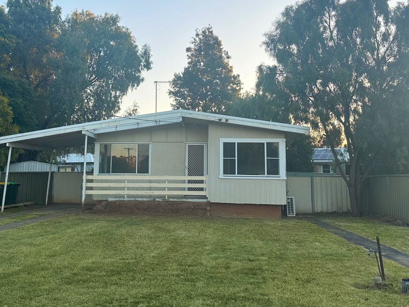 Rental Properties and Real Estate in Curlewis, NSW 2381 Pg. 2