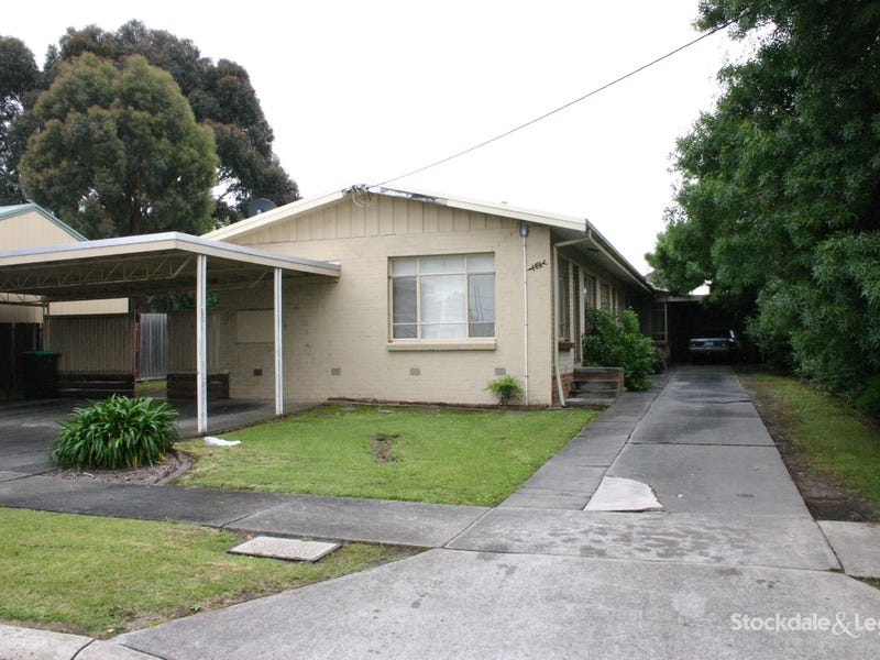 3/172 Buckley Street, Morwell, VIC 3840