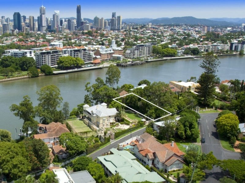 50 Aaron Avenue, Hawthorne, Qld 4171 Property Details