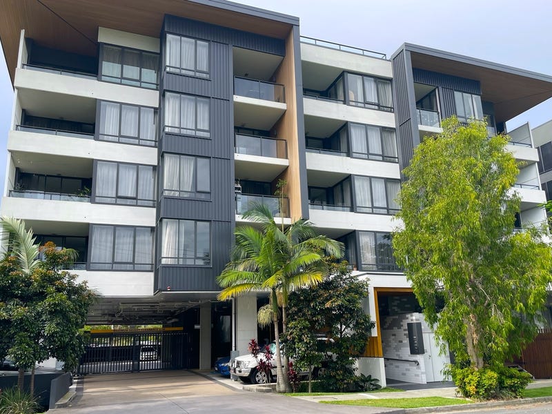 202/34 Jenner Street, Nundah, Qld 4012 Property Details
