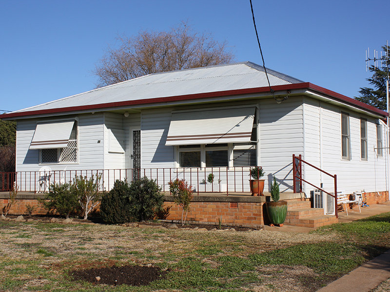 28 Medley Street, Gulgong, NSW 2852