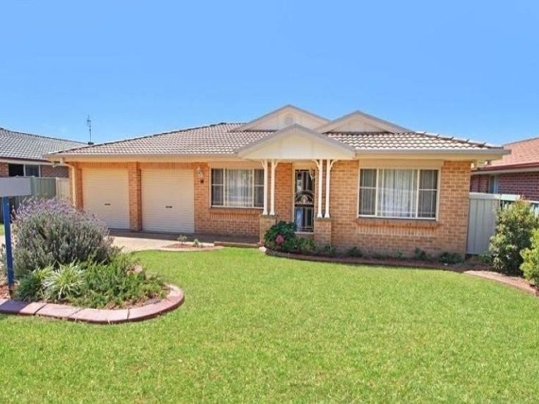 14 Ashburton Drive, Albion Park, NSW 2527