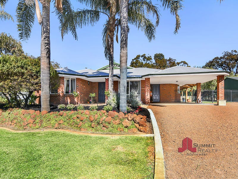 92 Elinor Bell Road, Leschenault, WA 6233 Property Details 92 Elinor Bell Road, Leschenault, WA 6233 Property Details