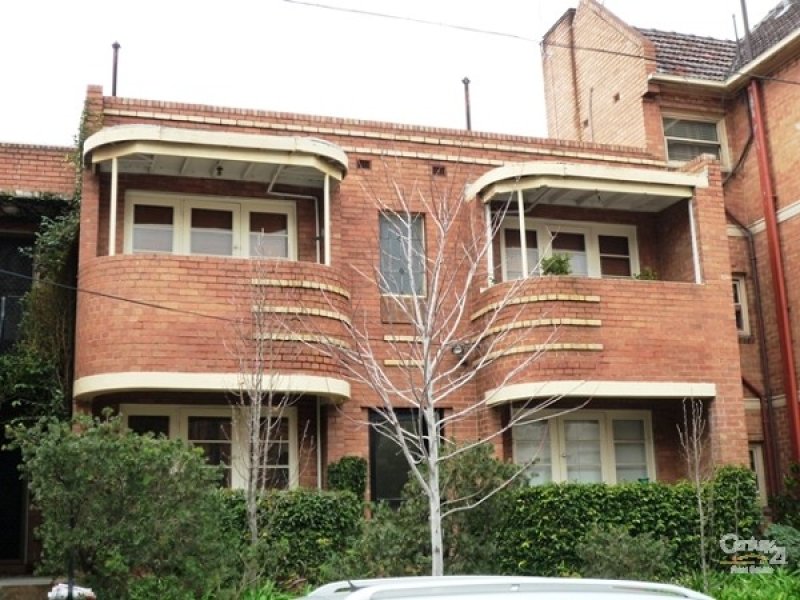 1/14 Park Street, South Yarra, VIC