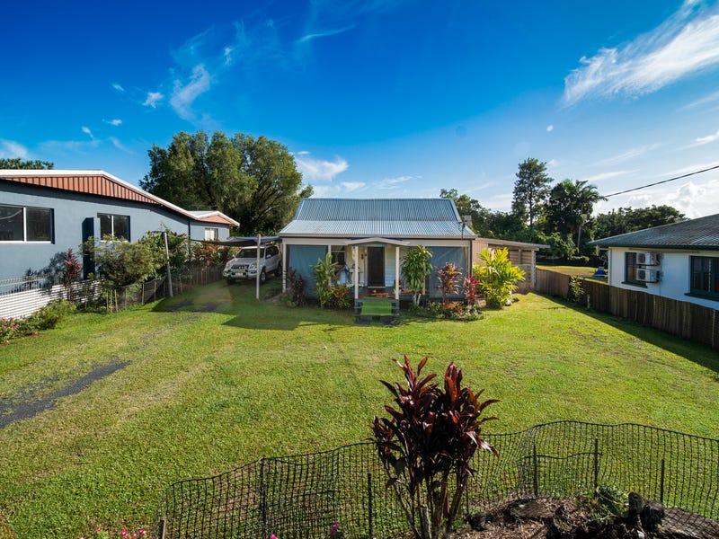 18 Henderson Street, South Johnstone, QLD 4859