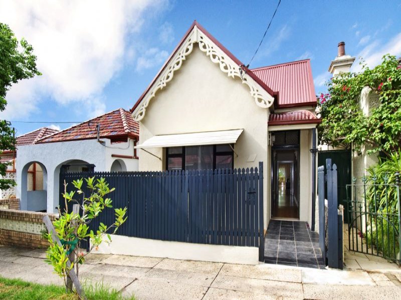 241 Corunna Road, Petersham, NSW 2049 Property Details