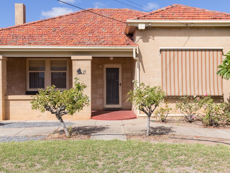 16 Squires Avenue, Seaton, SA 5023 Property Details