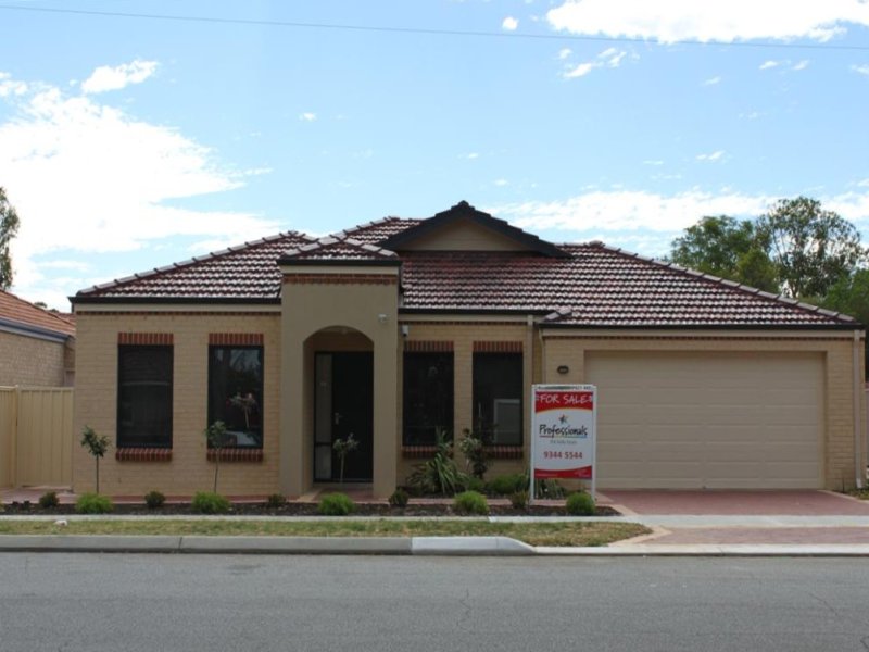 11A Thurlow Avenue, Yokine, WA 6060 Property Details