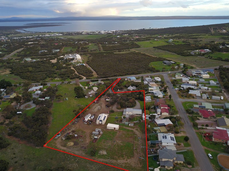 194 New West Road, Port Lincoln, SA 5606