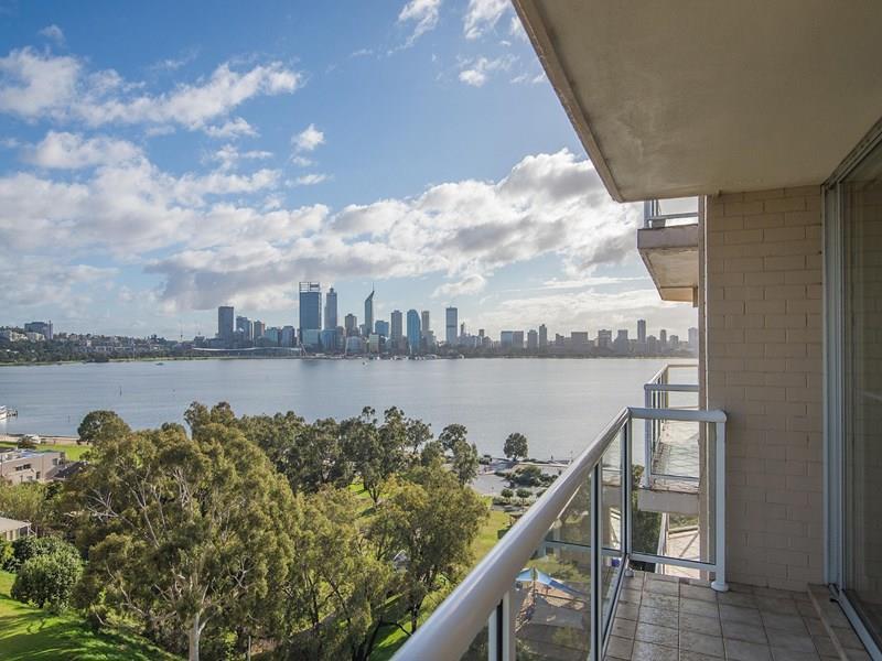 95/150 Mill Point Road, South Perth, WA 6151 - Apartment for Sale ...