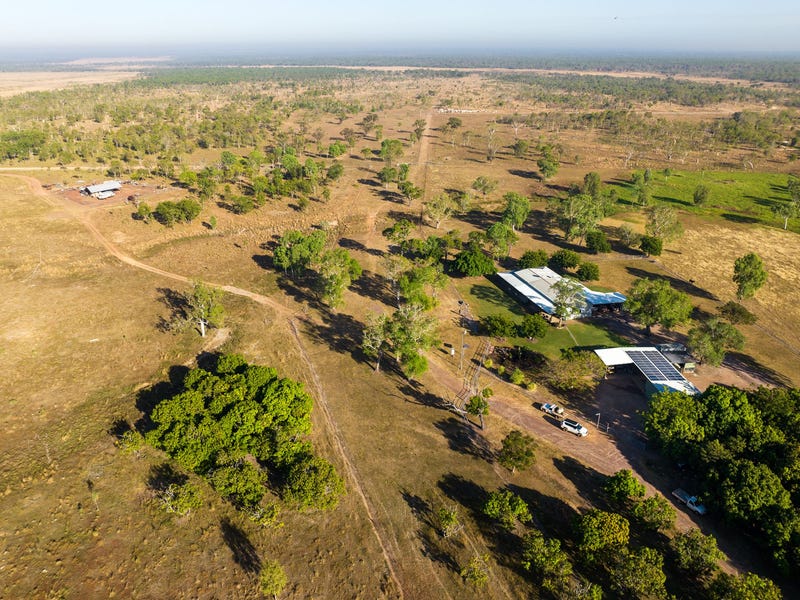 5996, 680 Marrakai Rd, Marrakai, NT 0822 Property Details
