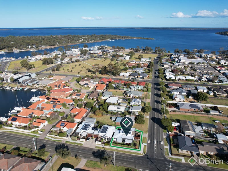 36 Wellington Street, Paynesville, VIC 3880