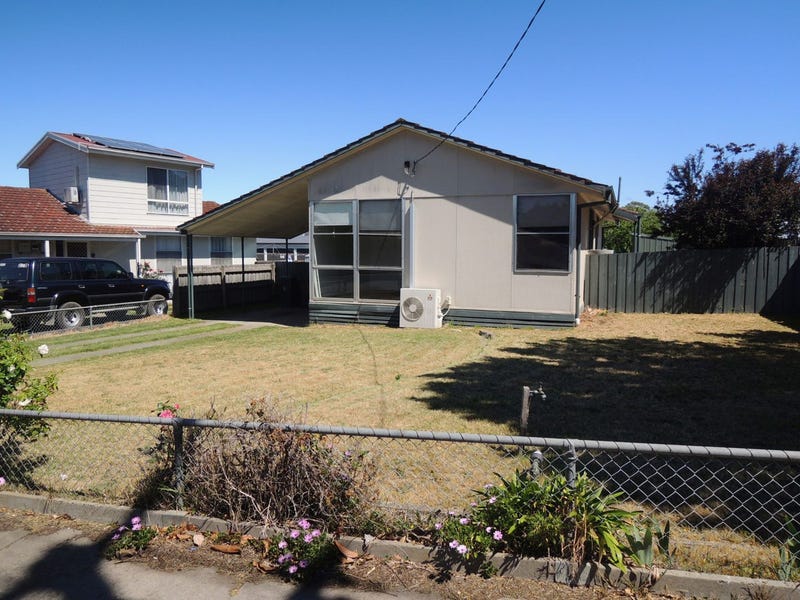 5 Allman Street, Heyfield, VIC 3858