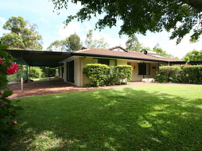 46 Quambone Street, Worongary, QLD 4213