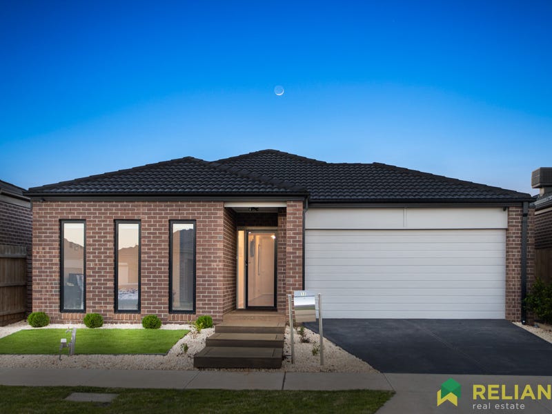 12 Lam Way, Brookfield, VIC 3338