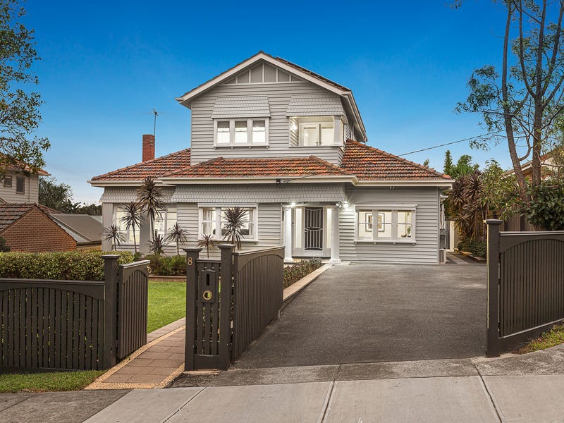 8 Seaton Street, Glen Iris, VIC 3146