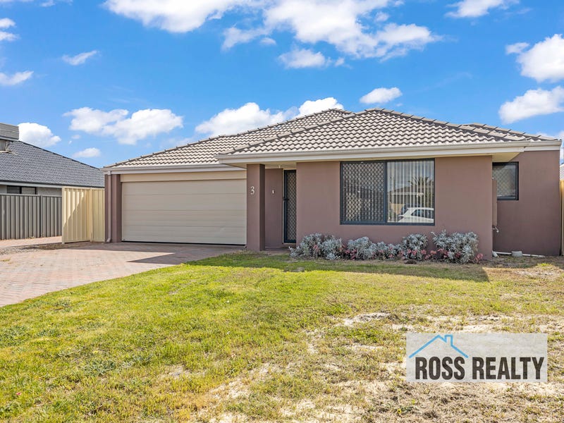 3 Lingfield Way, Morley, WA 6062 Property Details