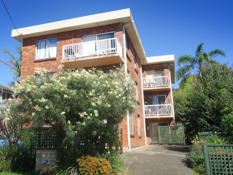 2/55 Chalmers Street, Port Macquarie, NSW 2444