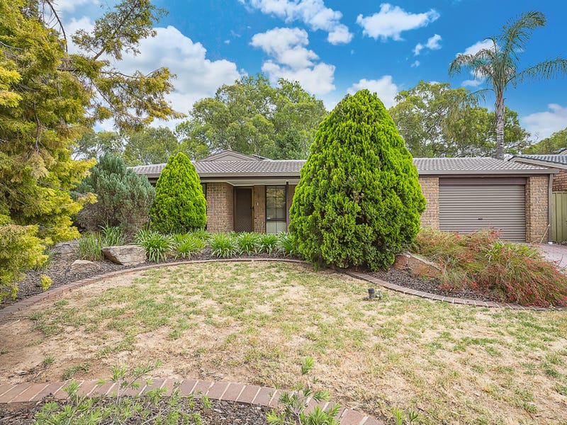 44 Park Lake Drive, Wynn Vale, SA 5127 44 Park Lake Drive, Wynn Vale, SA 5127