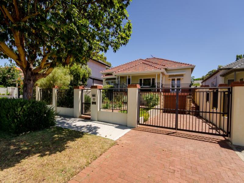 89 Gregory Street, Wembley, WA 6014