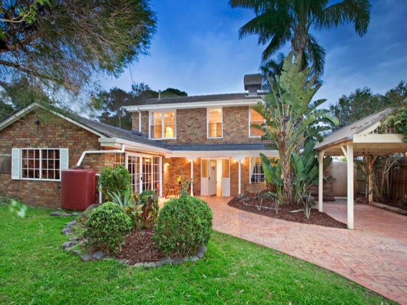 74 Voltri Street, Mentone, Vic 3194 Property Details